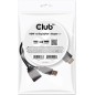 Club 3D CAC-2330 HDMI to DisplayPort 1.1 adapter Club 3D CAC-2330 HDMI to DisplayPort 1.1 adapter